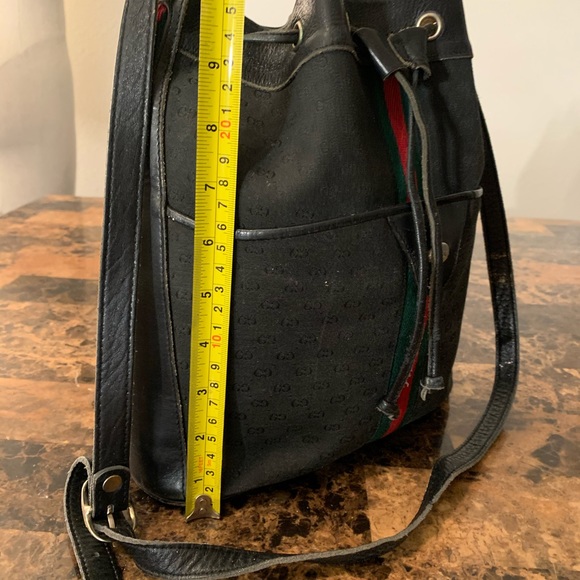 Vintage Gucci bag - Picture 5 of 16